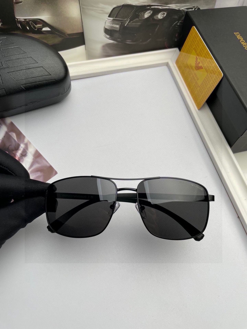 Armani Sunglasses